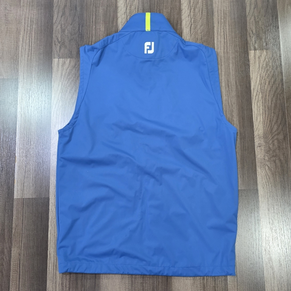 Footjoy Lightweight Windproof Temposeries Technic… - image 3